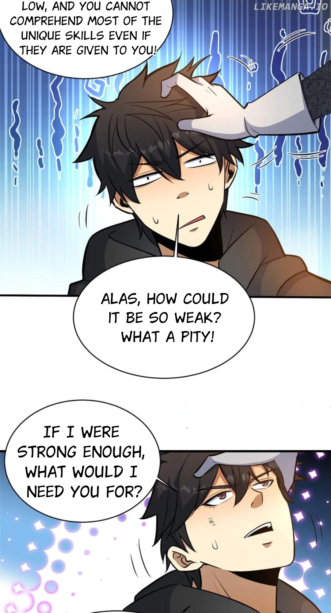 Divine Urban God Chapter 239 - page 5